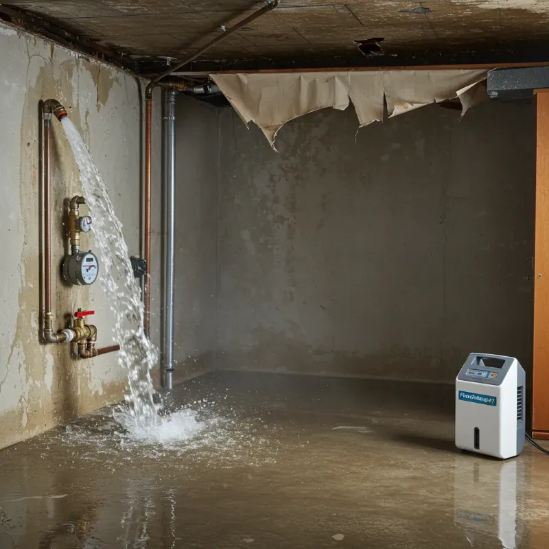 Pipe Burst and Leak Restoration in Point Pleasant, NJ